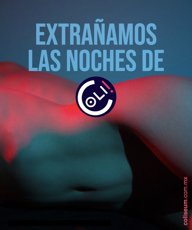 ClubColiseumSW's tweet image. RT si tú también extrañas las #NochesDeColi
#swingermx 
#swingers 
#swingercdmx 
#lifestyle 
#vidaswinger