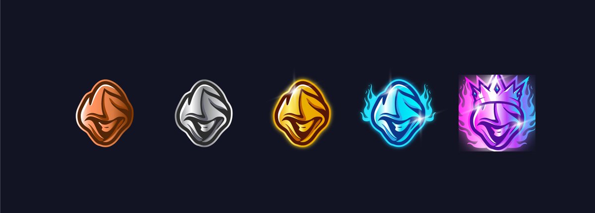 xMonnk's tweet photo. As Monk Clan grows so does the hustle he puts in today i introuduce brand new to my Stream Loyalty Sub Badges come by and earn your spot today! #Monkclan @FocalPointGG  #onpoint https://t.co/VKxap95ukl
