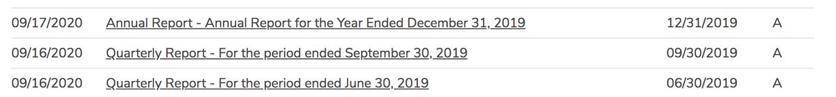  $TOMI Few filings to go here and we will finally be current again! Been a long road but about to pay off big! Now that Twitter has fixed the  $TOMI search, you can now see how much interest is in this thing! Next 2 targets i got are .21 and .34 areas! MANY updates ahead!  $ENZC