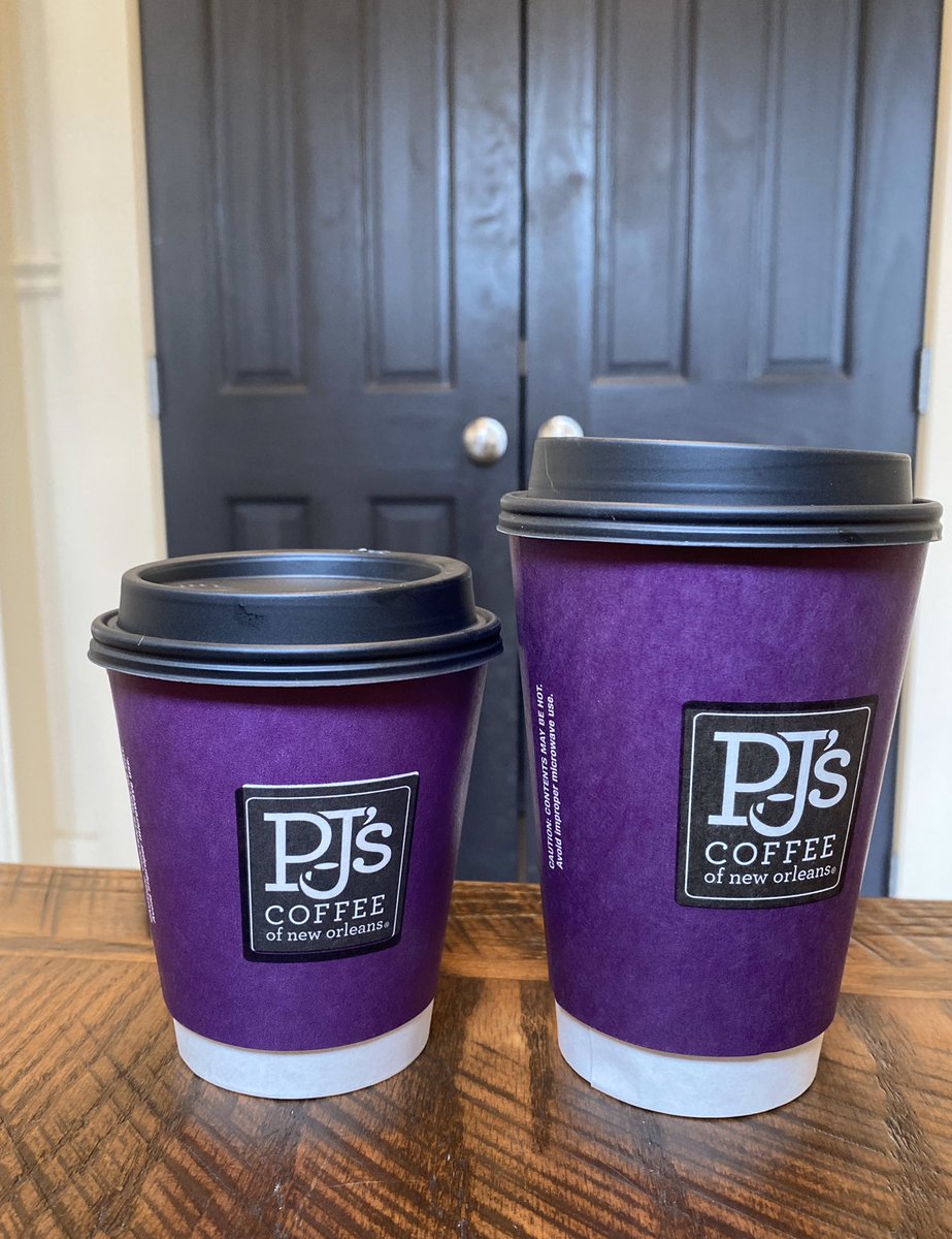 coffeegirl_77's tweet image. Enjoying a pre-lunch coffee at #PJscoffee in Bay St. Louis. Hubby had a work assignment here today. Such a cute #coffeehouse 😊☕️ Reminds me of #AustinTx ... Love this town. Too bad we didn’t run into @iCyclone 😊
