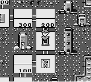 News: Listen to the Music From the Unreleased "Wily &amp; Light's RockBoard" Game Boy Port
https://t.co/pUmuzxVJoD 