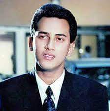 A Thread @BTS_twt with Salman ShahHere you meet Chowdhury Mohammad Shahriar Emon(known by his stage name Salman Shah; 19 September 1971 – 6 September 1996)who was Bangladeshi film n television actor n a playback singer.90's Kids with 90's legendKim NamJoon with Salman Shah
