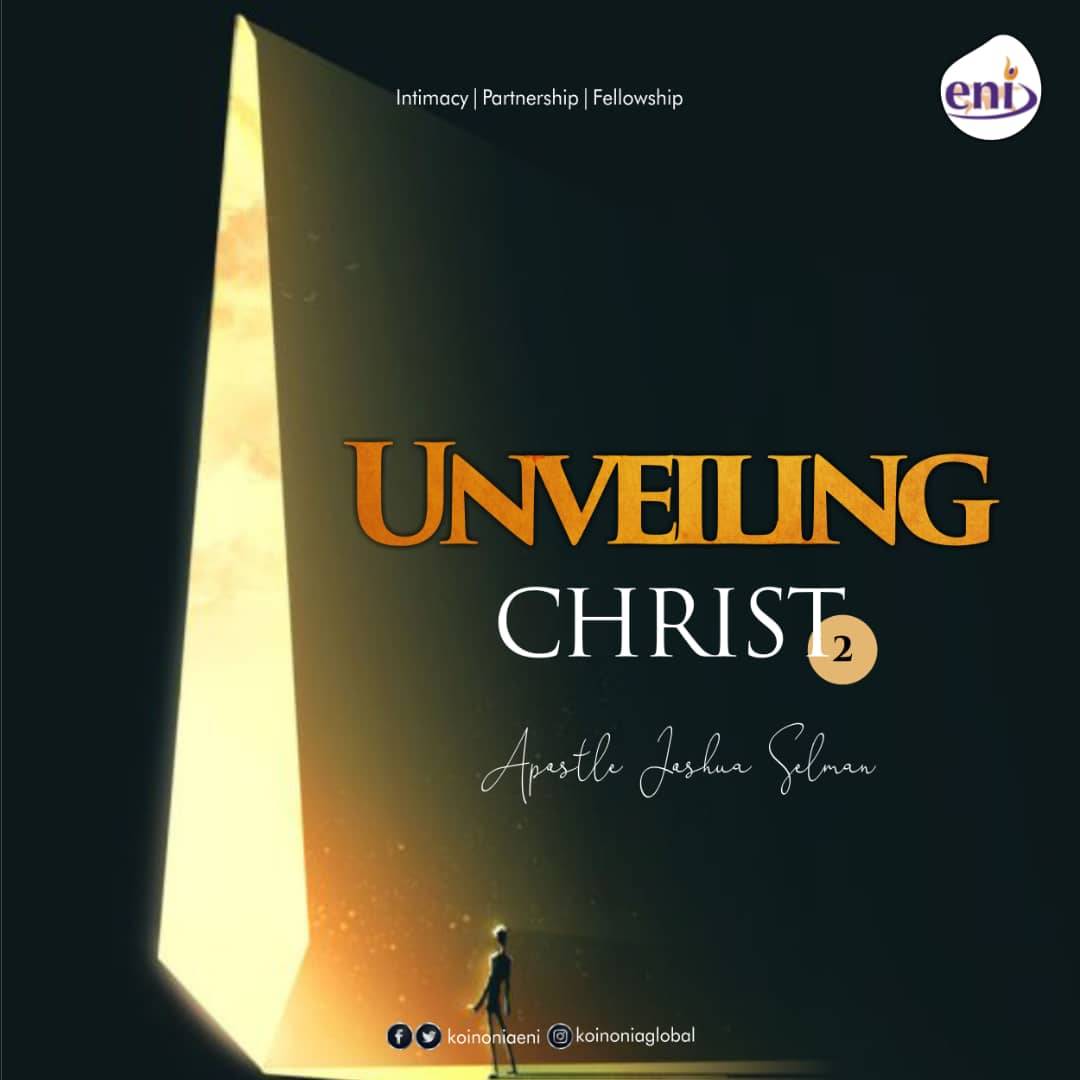 koinoniaeni's tweet photo. #ApostleJoshuaSelman
#ApostleSelman
#ApostleJoshuaSelmanNimmak
#Koinoniaeni
#Koinoniaglobal
#Koinonia2020
#UnveilingChrist https://t.co/Xl1TA0UkK3