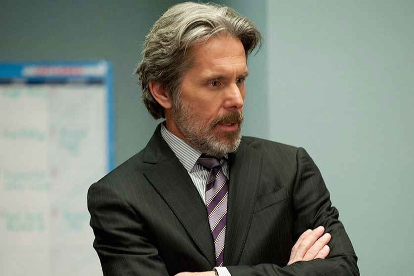 Happy birthday to the wonderful Gary Cole    