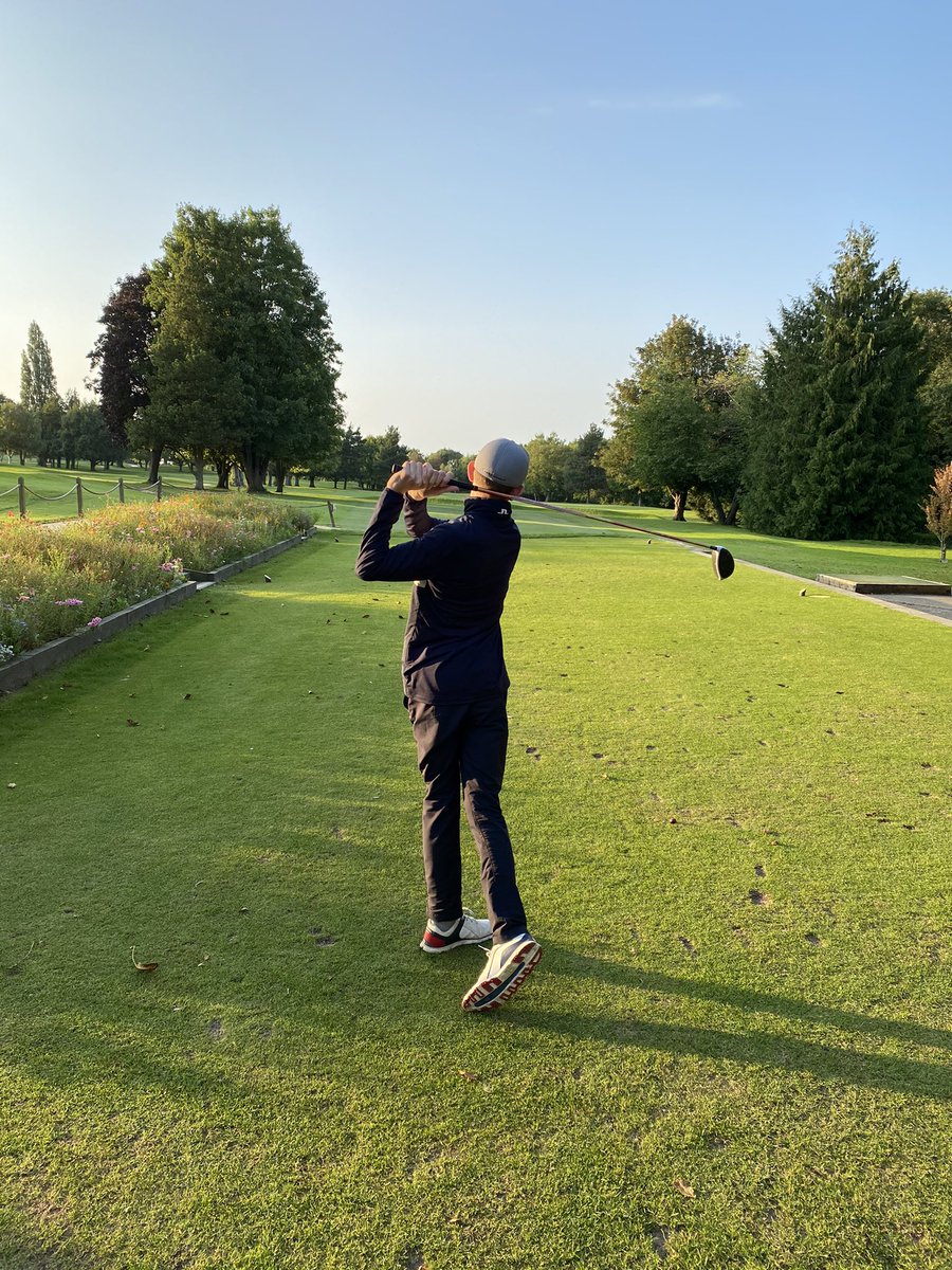 Good day down at Lilly Brook golf club, shooting 68 (-1) and 75(+6). Unfortunate second round but good to finish 4th overall and 3rd in the boys. @benclaytongolf1 <a href="/surrey_john/">JohnNoble SurreyGolf</a> <a href="/SurreyGolf/">Surrey Golf</a> <a href="/Surreygolfmag/">Surrey Golf Magazine</a> <a href="/ZaneScotland/">ZaneScotland</a> <a href="/SamTrumanGolf/">Sam Truman</a> <a href="/EnglandGolf/">England Golf</a> <a href="/RhysMooney/">Rhys Mooney</a>