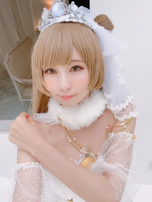 Twitterのコスプレ画像58