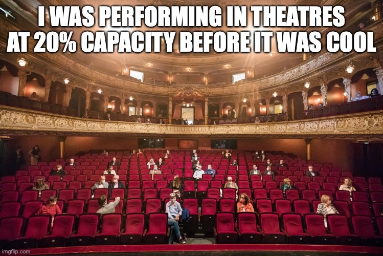 IM Theater tweet media