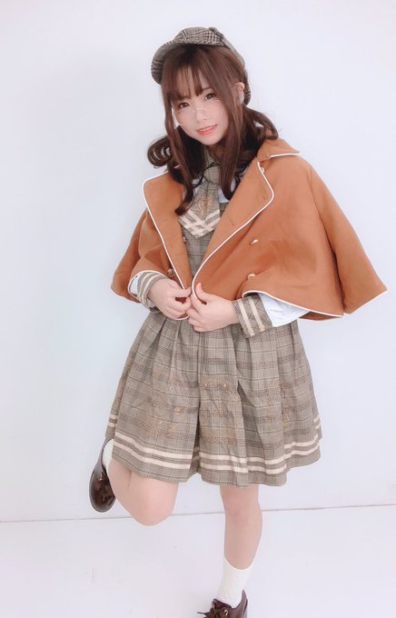 コスプレイヤーくろねこのTwitter画像28