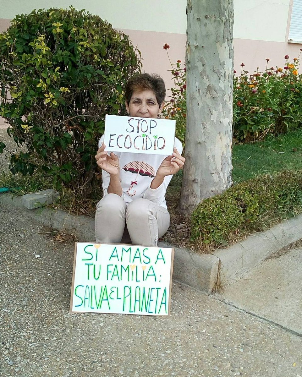 Nuevo viernes en FFF de Toro (Zamora) https://t.co/0vNrLWeTah