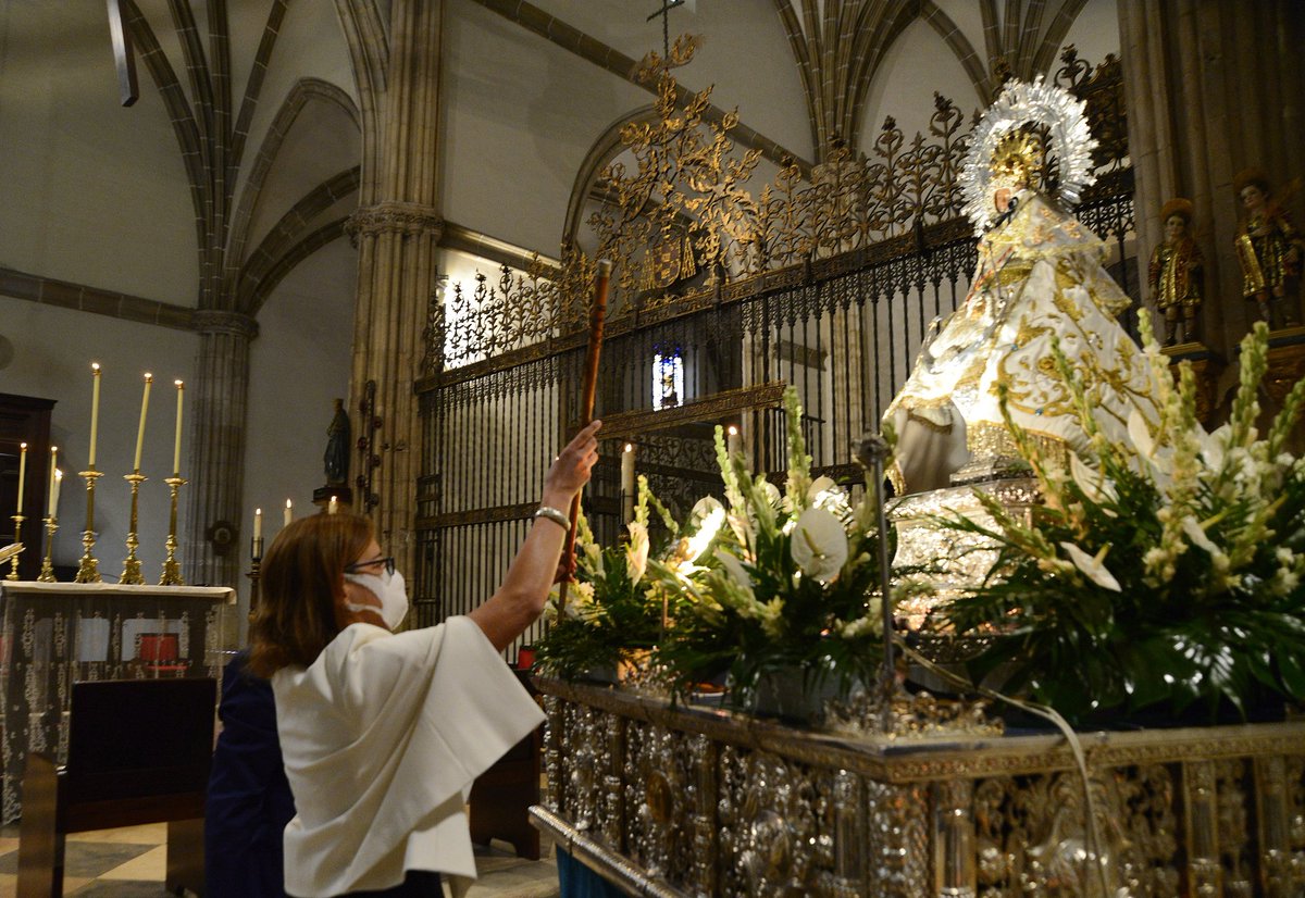 Foto cedida por Ayuntamiento de Alcalá