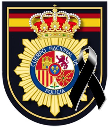 🚨 Tenemos q lamentar nuevo #SuicidioPolicial, D.A.M.C. #PolicíaNacional destinado en #PalmadeMallorca Descansa en paz compañero 🕯

🤲<a href="/ZeroSuicidioPol/">Predepol - Zero Suicidio Policial</a> envía todo nuestro ánimo y apoyo a familia, compañeros y amigos

#LeyMarcoPRLNacionalYA #TeAyudamos #CuidemosAQuienesNosCuidan