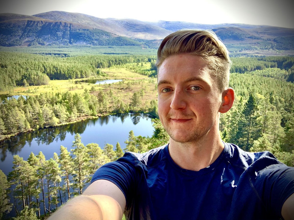 MrRamsayArt's tweet photo. Caught up with some friends in Aviemore this morning followed by a hike around Uath Lochan. Check out these views!🏞 @VisitScotland 🏴󠁧󠁢󠁳󠁣󠁴󠁿#TakingInTheViews #Highlands #SundayFunday #Staycation #ExploreScotland #Scotland https://t.co/2IpXz6hFxs