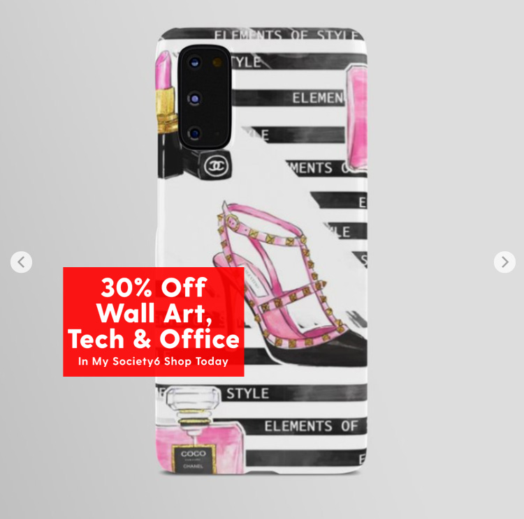 julianarw's tweet photo. LASTDAY 9/20 #sale 30% off some products. Check at: https://t.co/yxQBFieSiJ - #society6 #giftideas #highheels #samsunggalaxycase #lgcase #googlepixelcase #androidcase #phonecase #iphonecase https://t.co/rBFbjIQwby