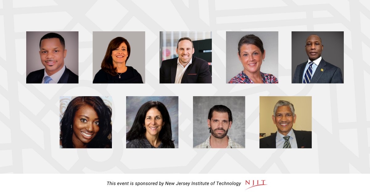 Meet this year's TEDxNJIT speakers! tedxnjit.com/2020-speakers/