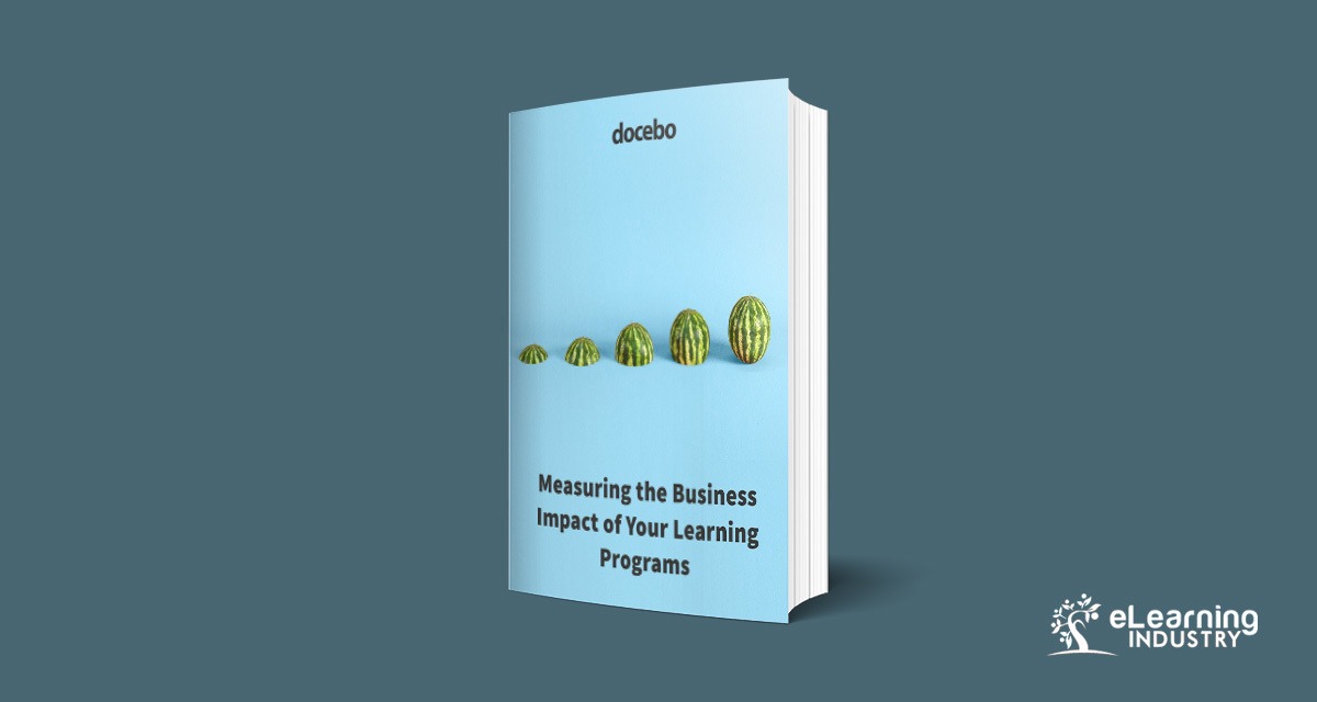elearnindustry's tweet photo. In this whitepaper by @docebo , you’ll learn how to build a framework that evolves with your learning activities, the benefits of embracing continuous #learning, as well as, how to optimize business impact. https://t.co/eDfYQ7Xn0z https://t.co/Fe6dP6Qa6A