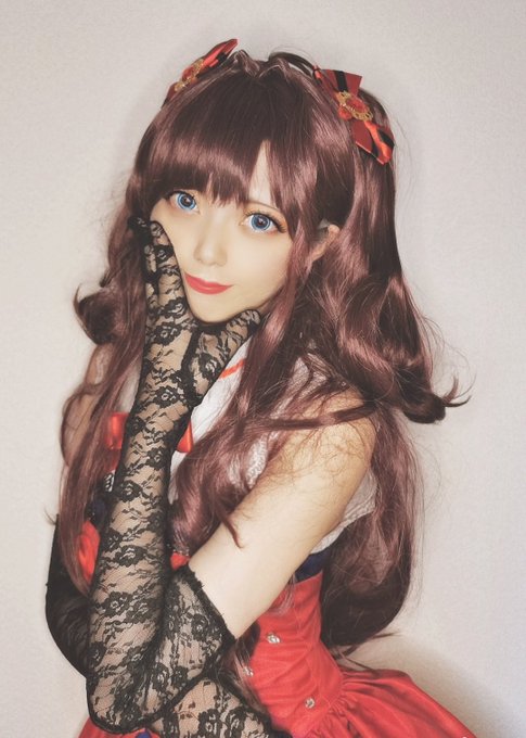 コスプレイヤー美穂のTwitter画像15