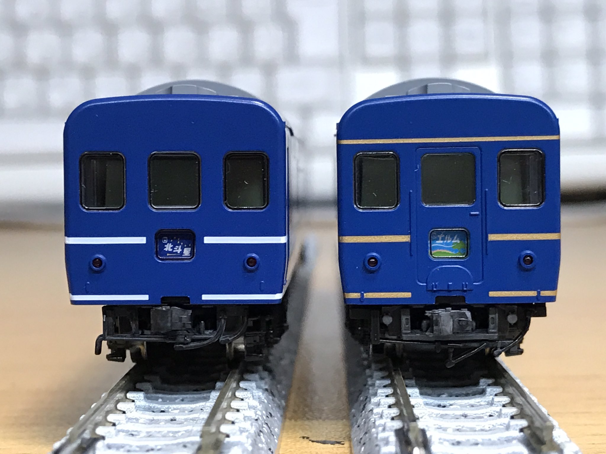 ロングツアラー on X: 