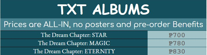 UniverseKShopPH's tweet photo. #UniversePHGO | TXT Assorted Albums PH GO
[Help RT]

🗓 DOO/DOP: October 28, 2020
📌 Sealed, Official &amp; With Complete Inclusions
📎With Shop Freebies!

Please read through the order form for more details ♡

Order Form: https://t.co/FSV9iBx2tM https://t.co/W4gFC5DyFn