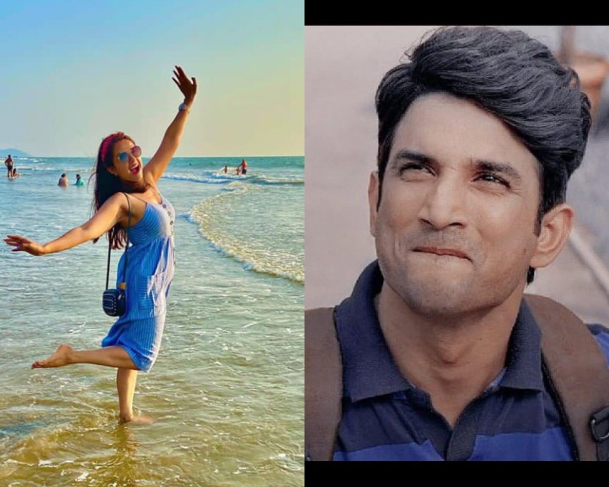 HemaDas85765692's tweet image. Roar it LOUD . Nation wants killers behind the BARS. #SSRCulpritsBehindBar #BollywoodKilledSSR