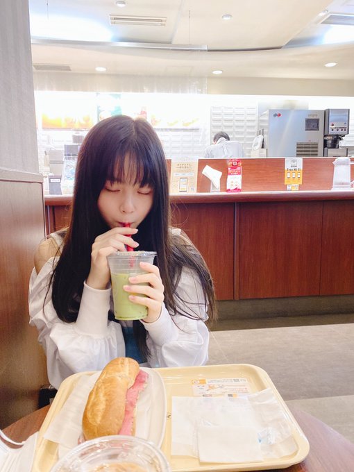 Twitterのコスプレ画像25