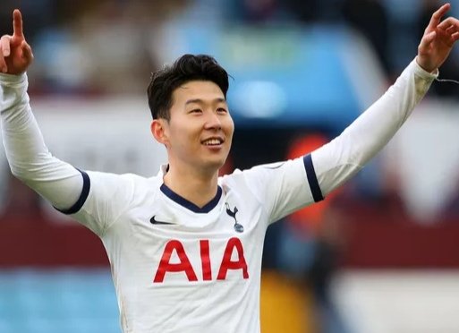 What crisis ? 🤔
Southampton 2- 5 Spurs 💪
#COYS