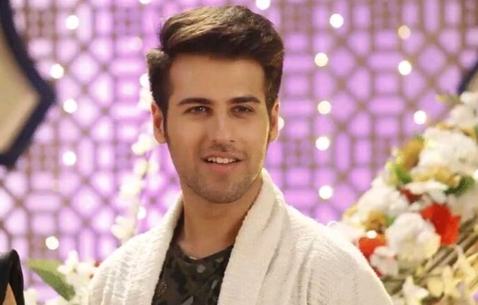 Ritvik_is_world's tweet photo. • CUTIE PIE •
#3YearsOfTuaashiqui https://t.co/3RFEbQHWs9