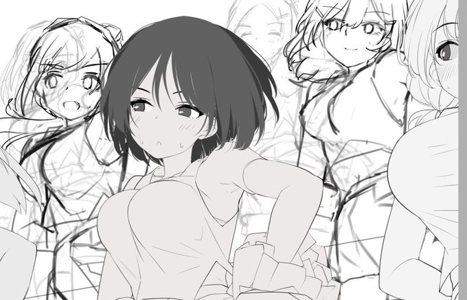 一日掛かりっきり途中途中 