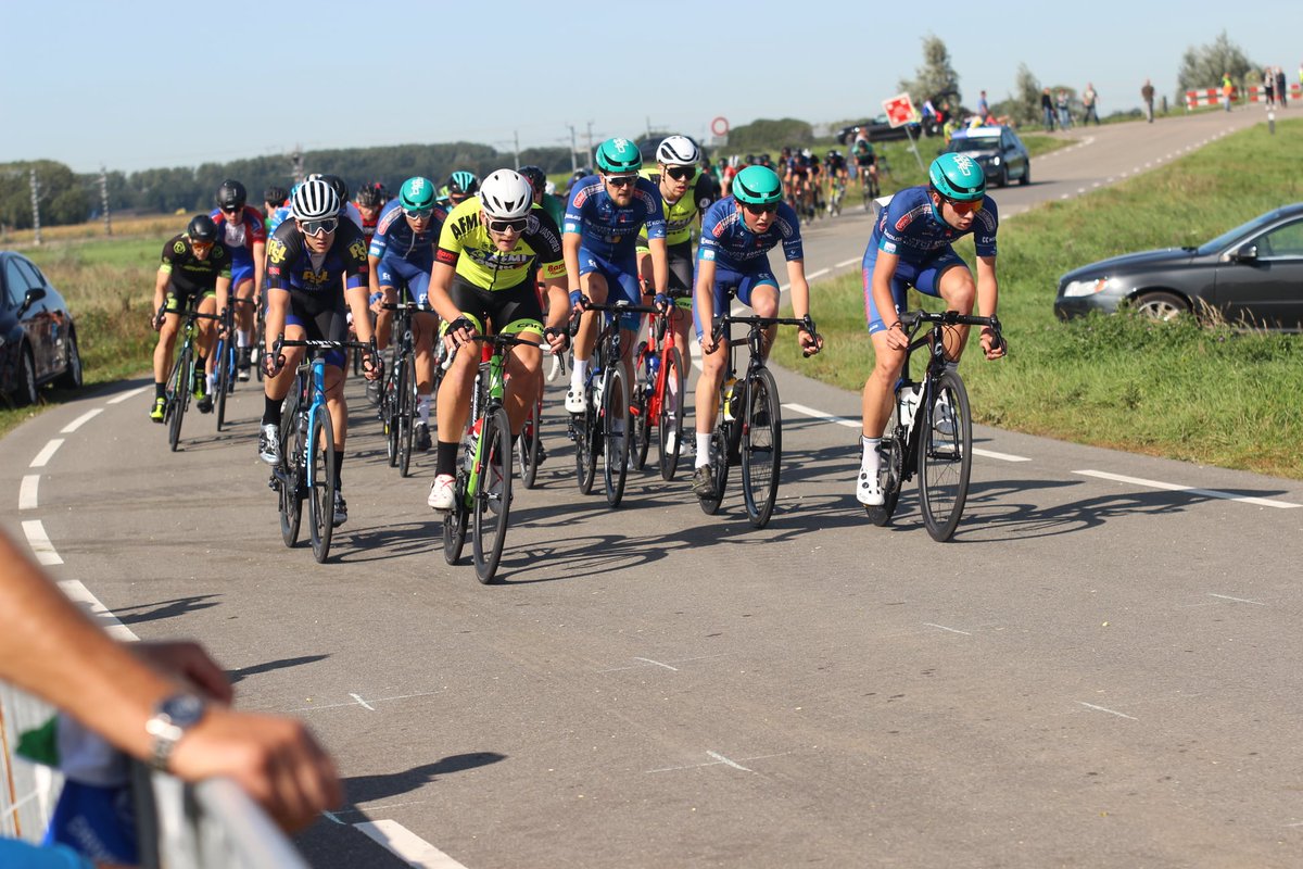 Dutch Food Valley Cycling Team tweet media