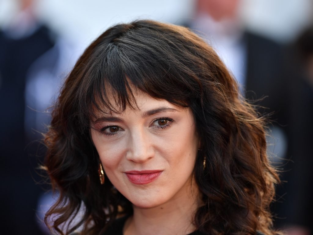 September 20, 2020
Happy birthday to Italian actress Asia Argento 45 years old. 