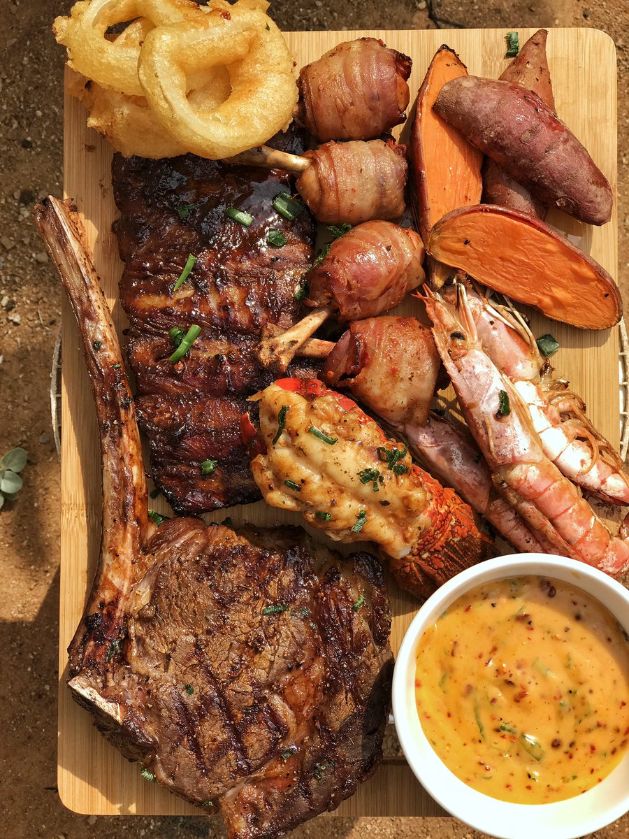 The_Cookoff's tweet image. Open Fire, Open Brief. Di shele marago, mollo o ka timiwa jaanong! Vote on the follow up tweet to pick your fire man🔥 #OpenFireChallenge