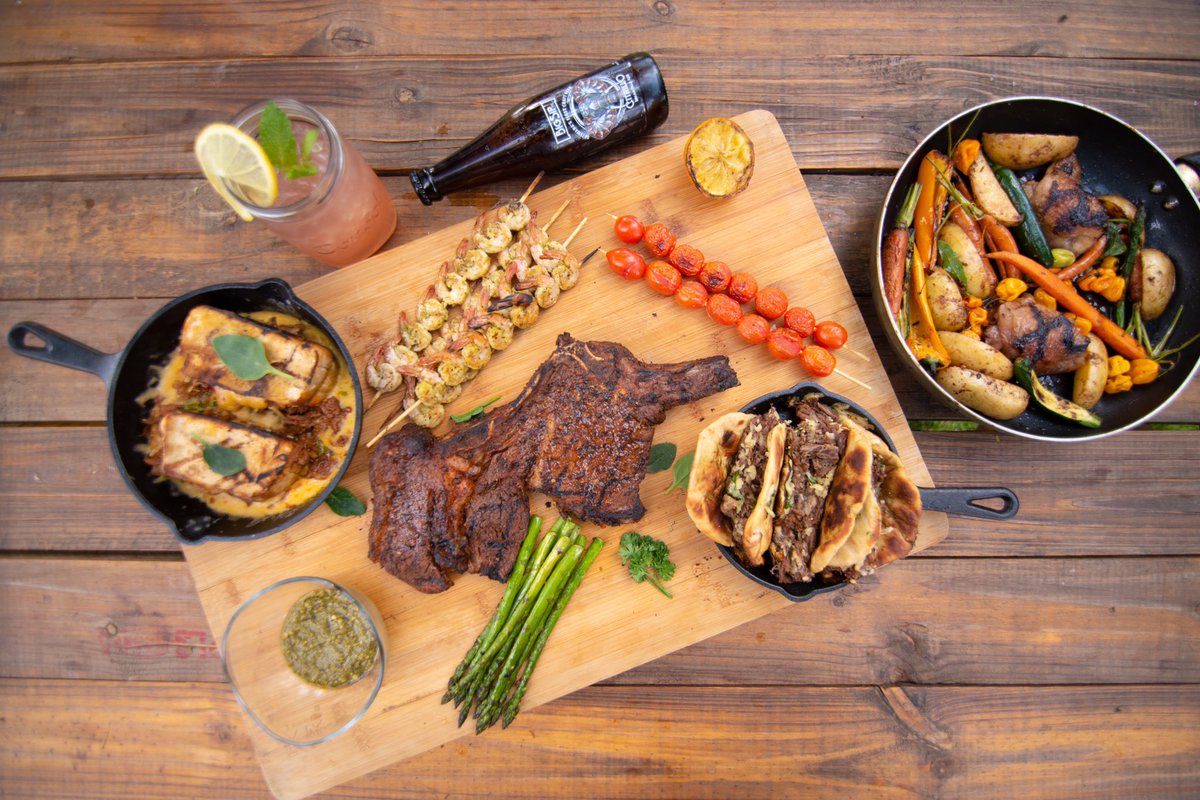 The_Cookoff's tweet image. Open Fire, Open Brief. Di shele marago, mollo o ka timiwa jaanong! Vote on the follow up tweet to pick your fire man🔥 #OpenFireChallenge