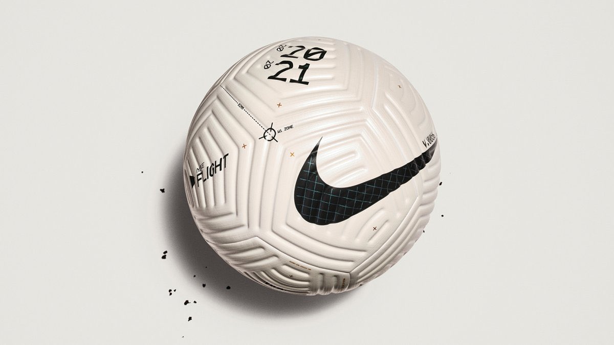Nike Flight Ball explained and why we should expect these high scoring Premier League games to continue.Thread begins: