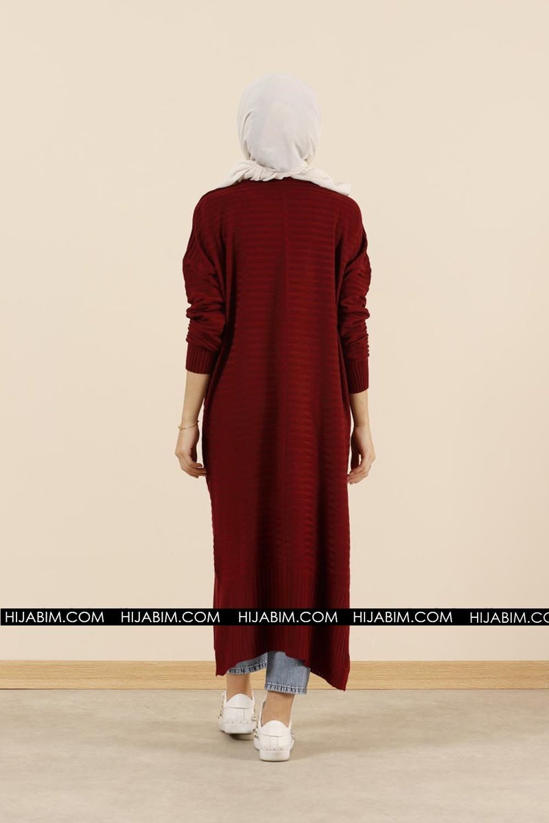 Sadece Hijabim'da
buff.ly/32RyAUV
Ürün Kodu: 3231