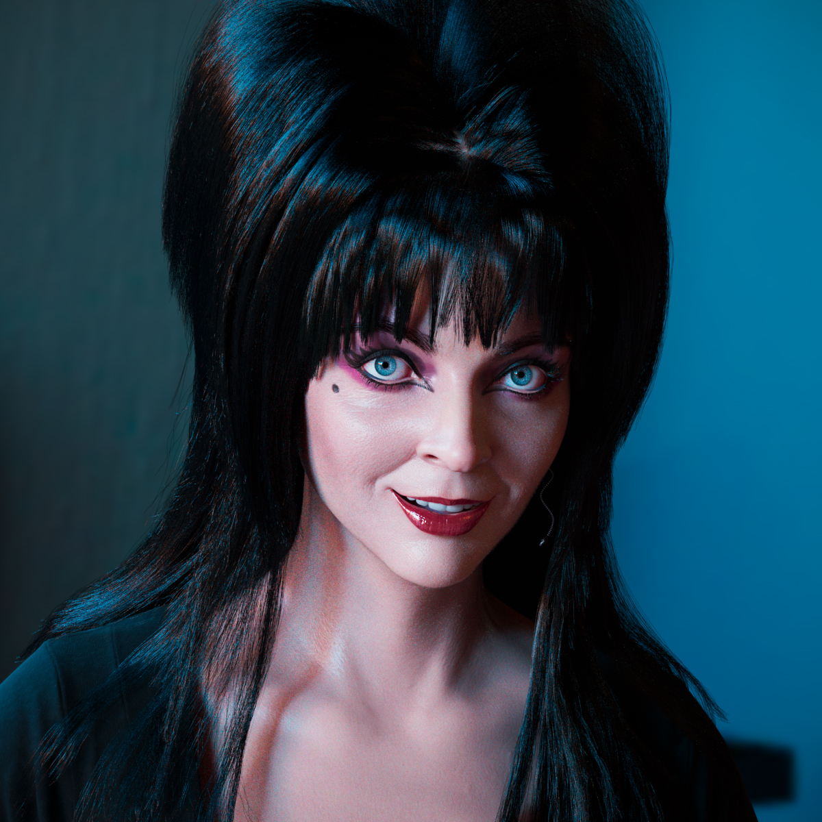 3dtotal Jp Twitter પર 新着イメージ Elvira Mistress Of The Dark Cassandra Peterson 闇の支配者エルヴィラ 女優カサンドラ ピーターソンの Cgポートレート ブラジルの Mauricio Machado氏 の作品 T Co Lcbux038x1 T Co Obtq5h4wvs