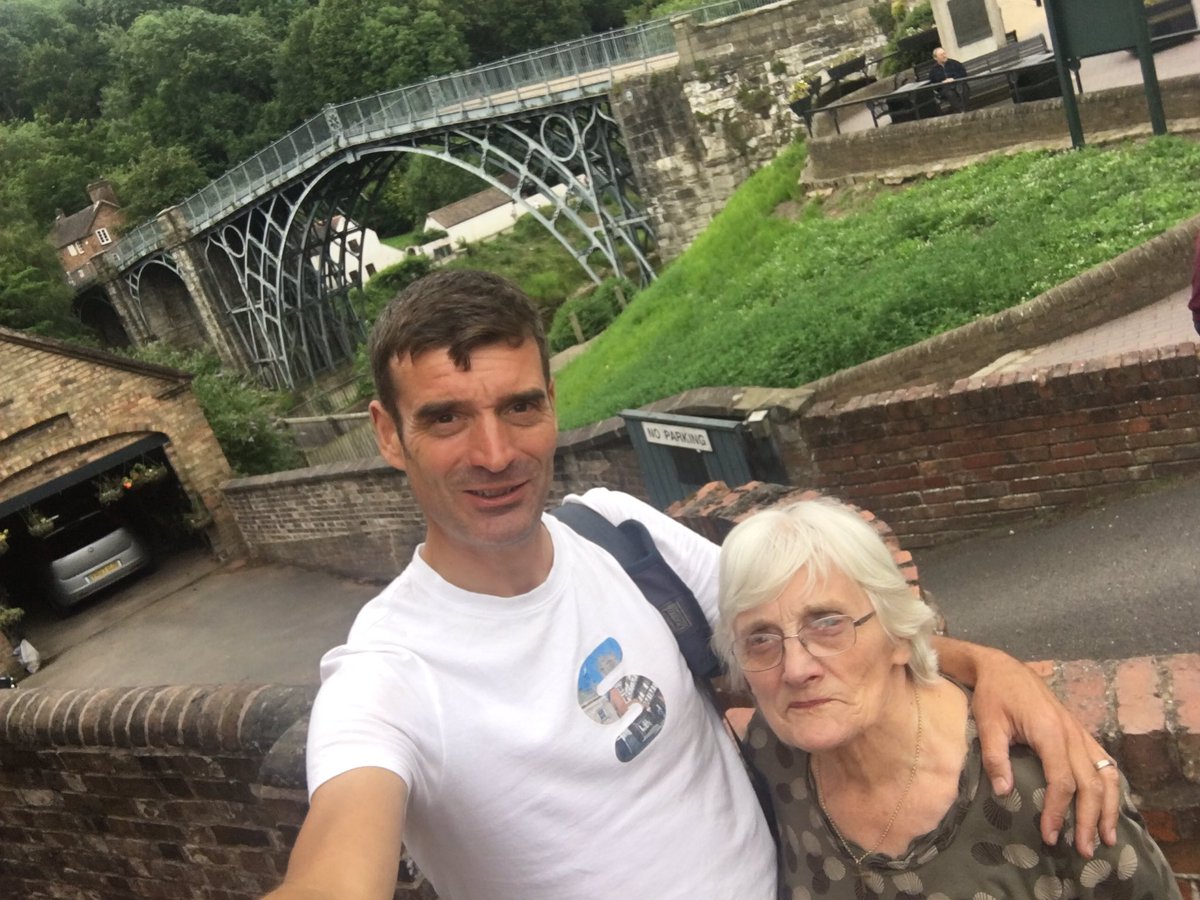 NickCorston's tweet photo. @ottleyoconnor @teacher5aday @lisafathersAFL @brightwayscoach @EnterpriseSBox @rrunsworth @MartynReah @abbiemann1982 @nourishworkplce @Mjogalvin1 @pdLouiseP I’m just a son... I do what I can ;-)

She always has too

She’s my inspiration

Ran a summer arts and craft play scheme for 20 years in Ludlow for the kids on the estate

She was last to leave our Shropshire launch as she cleaned up!

And makes great rockets!

The #ARTofMUMS X https://t.co/Lz4TOU5UXk