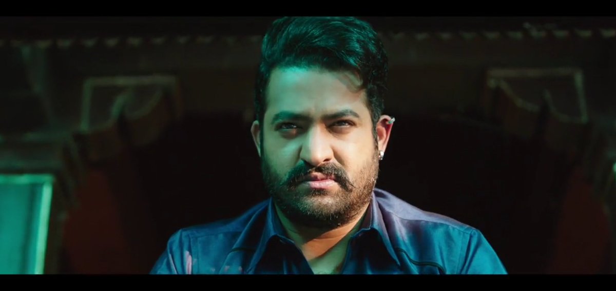 Jrntr_cults_'s tweet photo. Raavan 🔥👌🏻
#KomaramBheemNTR @tarak9999
#3YearsForJaiLavaKusa 
Jai NTR ✊❤️ https://t.co/GkucXhDVcI
