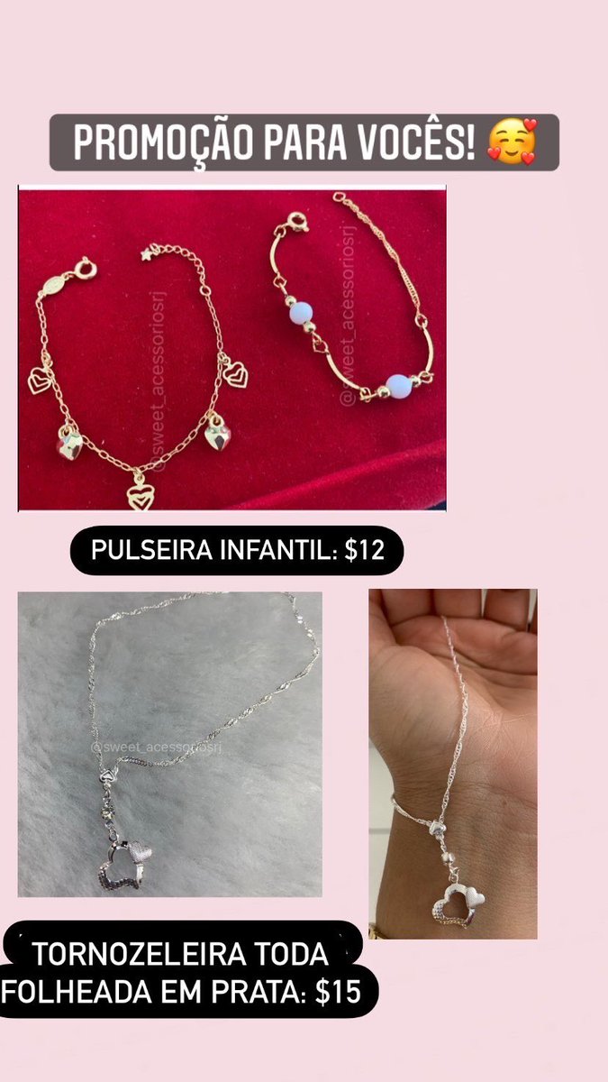 sweet_acerj's tweet photo. Promoção para vocês 💜✨ https://t.co/HXJLs4NTfo