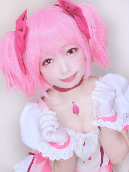 Twitterのコスプレ画像45