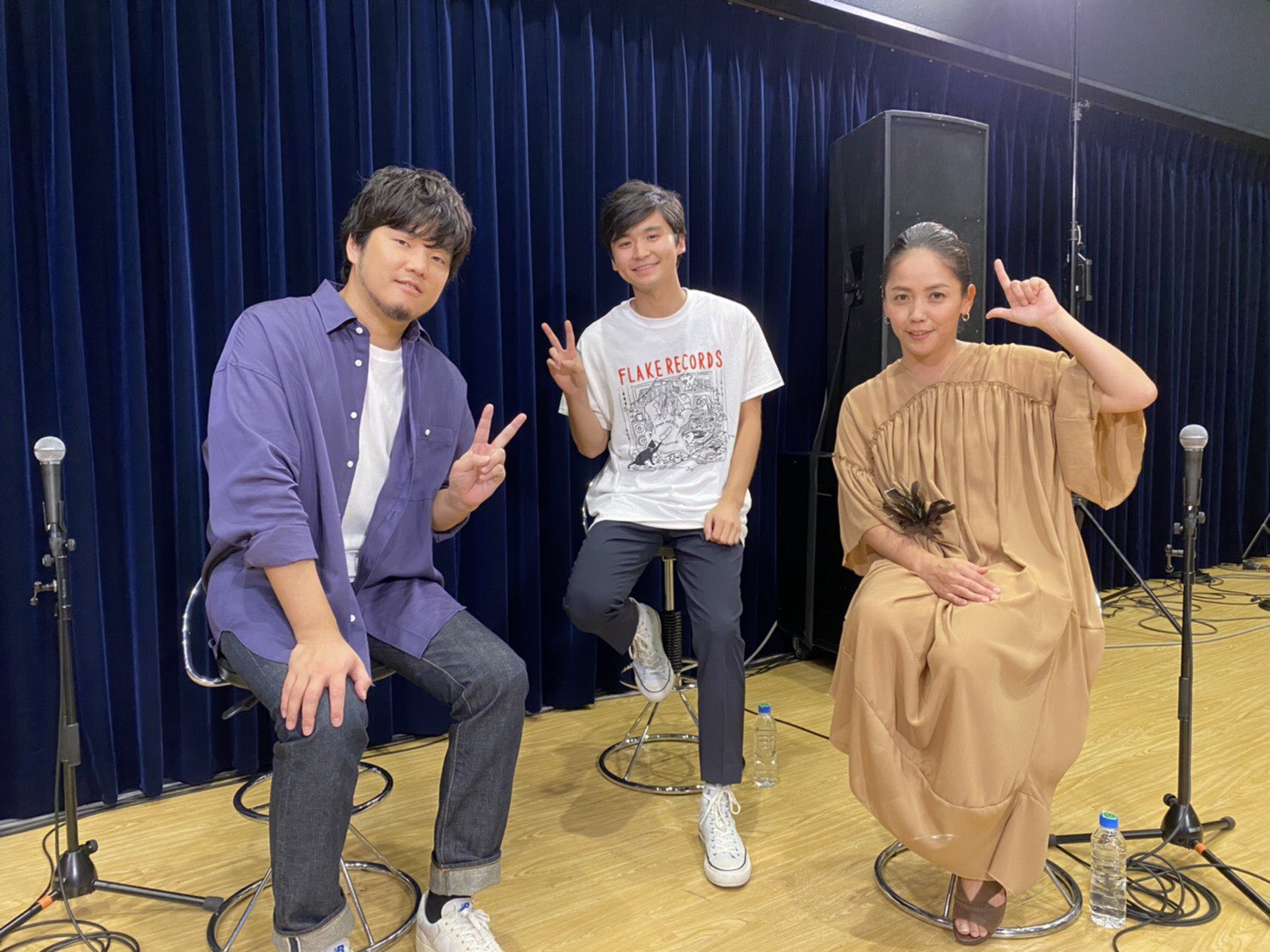 秦基博 まとめ売り オーガスターキャンプ 秦 基博ら出演の「オーガスタキャンプ」をもっと楽しむ！ J-WAVE