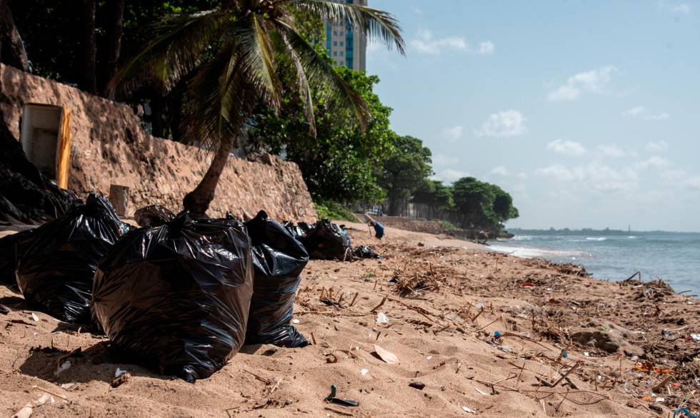 DiarioLibre's tweet image. |#AFondoDL | 12 años limpiando y seguimos ensuciando

Amplía aquí ht.ly/xBsJ30raFxV 

#DiarioLibre #Actualidad #MedioAmbiente