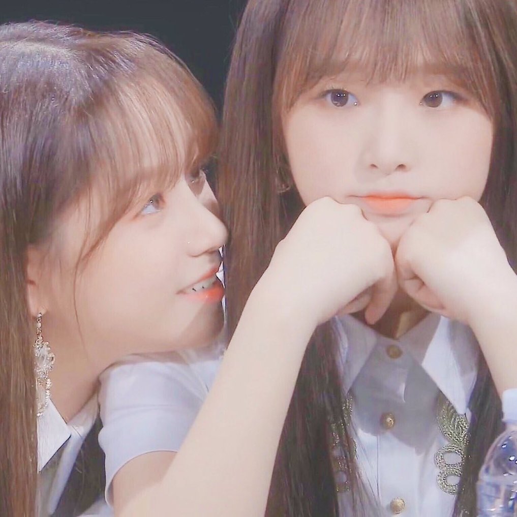 yulyen pics that give off gfs vibes ; a thread