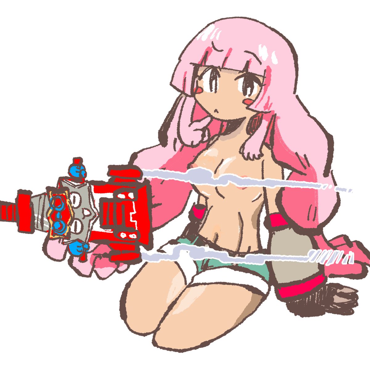 ナグリ様良いよね 