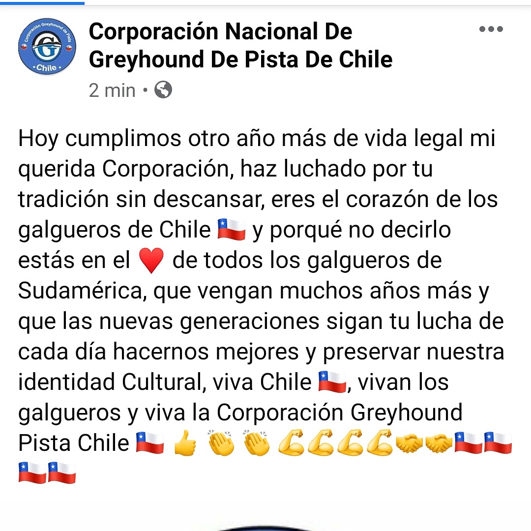 ChristianLaren2's tweet photo. Un aniversario más!!!!! https://t.co/NIa4xMyN9B