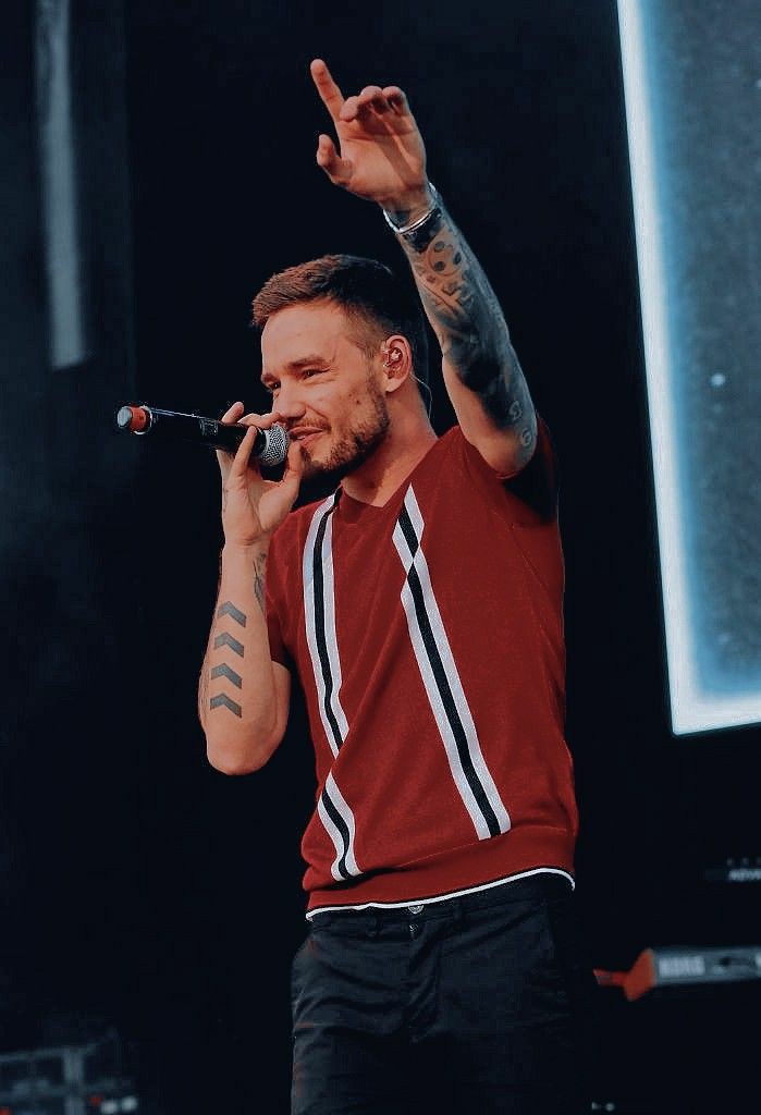 Liam's talents: a thread that'll make you feel the most untalented person ever.