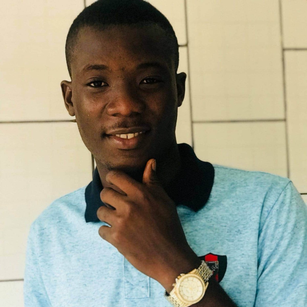 mokobe224's tweet photo. #NouvellePhotoDeProfil https://t.co/o8rM0DEQGT