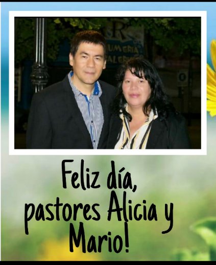 NsGriselda's tweet photo. @AliciaJuarezF @MarioFleita https://t.co/6zxj8H5D3A
