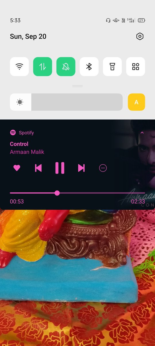 barsaatincoming's tweet image. Ok...sorry for the late streaming thing...but gonna be streaming now as late night as I could! Celebrating #6monthsofControl 
#StreamControl