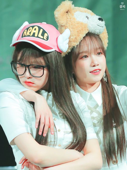 yulyen pics that give off gfs vibes ; a thread