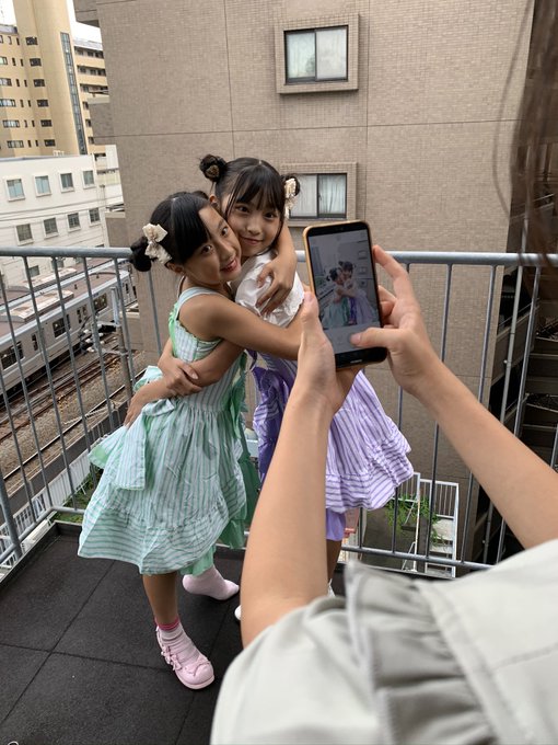 Twitterのコスプレ画像44