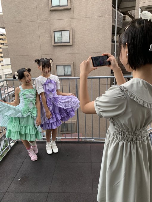 Twitterのコスプレ画像43